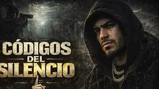 C&Oacute;DIGOS DEL SILENCIO | trap Oscuro