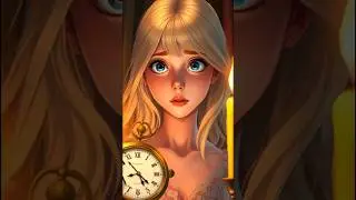 The Mysterious Clock | A Powerful Life Lesson #lifelessons #shorts #motivation #wisdom #shortstory