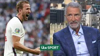 Graeme Souness BACKS England to win Euro 2020 😱 | ITV Sport