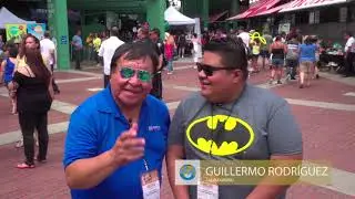 El Mundo Latino Family Festival