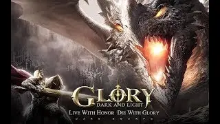 Glory : Dark and Light Android Gameplay