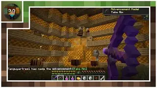 You Want To Be Quiet Bees Kill The Queen Bee (Mod) - Minecraft