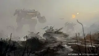 Battletech 3025 Extended Playthrough Episode 2