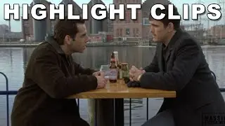 Film Clip: Healy Updates Ted on Mary Investigation | There's Something About Mary (1998)