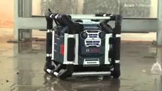 BOSCH GML 20 i 50 Professional Radio budowlane