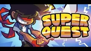 SuperQuest