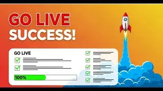 Best Go-Live Checklist and Go-Live Plan for Project Management Teams