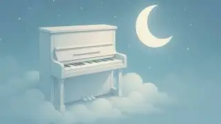 Silent Keys | Nursery Rhymes | Kids Songs | Baby sleep | Children music
