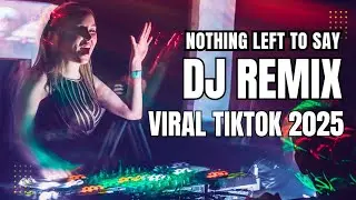 NO COPYRIGHT DJ REMIX VIRAL TIKTOK 2025 BEBAS ROYALTY #djviral #djremix #djpanda #soundhoreg 
