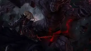 Blade and Rage &ndash; Saber vs Berserker Theme | Fate/Stay Night