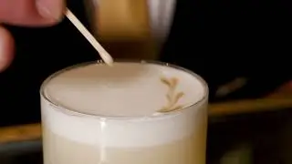 Cocktail Cedros - VAPORE Bar & Lounge | Grand Hotel A&ccedil;ores Atl&acirc;ntico