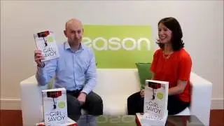 Eason Exclusive Interview: Hazel Gaynor