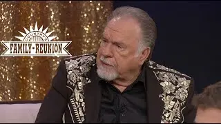 Gene Watson Reflects on His Relationship with Mark Chesnut