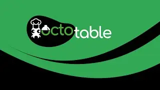 Comment cr&eacute;er des cat&eacute;gories pour le Menu Num&eacute;rique OctoTable