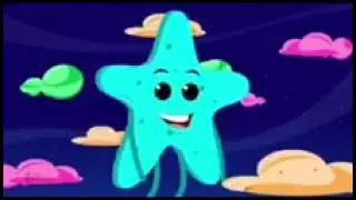 Hello cookie shapes song reversed