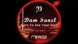 Dam Fanel - Born to see your soul (John Prada remix)