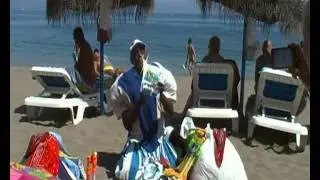 Lucky Lucky Man (Benalmadena Beach)