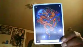 KIN31-BLUE OVERTONE MONKEY/DAY13 of 28-MAGNETIC BAT MOON of PURPOSE/ YEAR -BLUE RHYTHMIC STORM KIN19