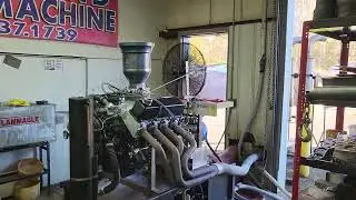 Parkland RHP 545. 678 Tq. 640 HP at only 5300 rpm !!!
