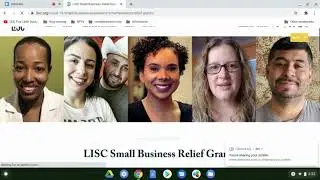 LISC/Lowe's Covid-19 Recovery Grant for Small Businesses