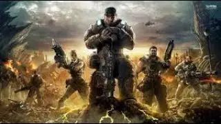 Game Play Of V-Day Marcus (Competitive FFA)