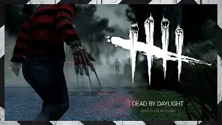DEAD BY DAYLIGHT - Survivor Adapt Trophy Hunting I Deutsch I PS4