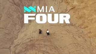 2024 The Best Electric ATV Mia FOUR X4
