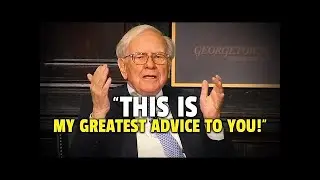 Warren Buffett's Top Investment Lesson for Young Adults