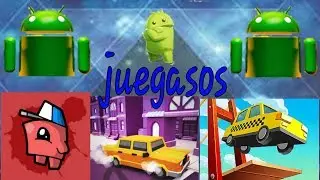 Top 7 juegos libianos para android