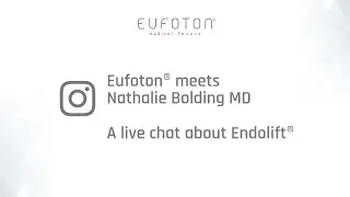 Antiaging Lifting - Laser Skin Tightening | Endolift&reg; [Eufoton&reg;]
