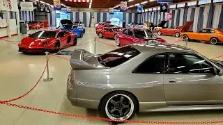 Carlisle Import & Performance Nationals // 8/15/20 //