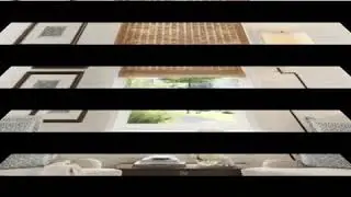 Online custom blinds