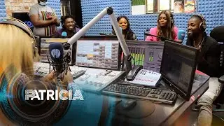 BBNaija Gist: Media tour with Kingsize Evictees &ndash; BBNaija | Big Brother: Shine Ya Eye | Africa Magic