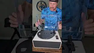 Amazon Storefront in profile to find this record player!#recordplayers  #music  #amazonfinds
