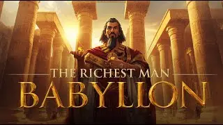 The Richest Man in Babylon Explained | Ancient Money Rules That Still Work