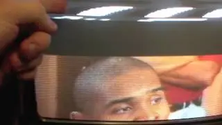 Macrovision Annoyance