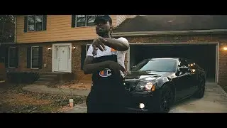Yung Purp-ZeZe Remix (Shot By @CEOPESO)