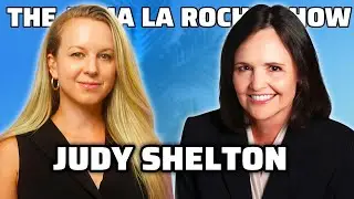 Dr. Judy Shelton: The Fed Is Operating Like the Old Soviet Way - By Diktat