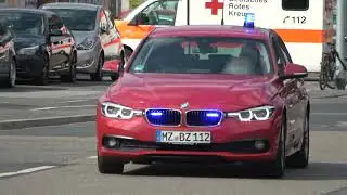 KdoW Amtsleiter Werkfeuerwehr Schott