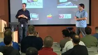 Palm webOS Development: Welcome and Keynote