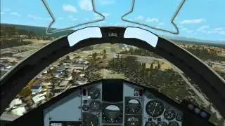 Offical BAE Hawk FSX