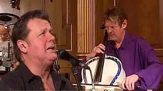 Icon (Wetton / Downes) with Hugh McDowell - I've Come To Take You Home (2009)