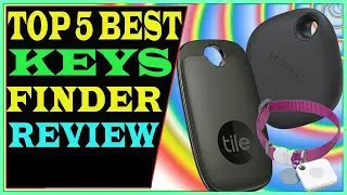 Top 5 Best Keys Finder Review 2021