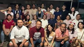 Espina Clan Year End Party 2025
