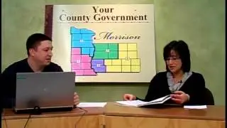 Planning & Zoning: (Geographic Information System (GIS) Division)