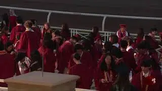 Arcadia High School Graduation 2025 Presented by APN
