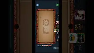 8 ball pool trick shots| trick shot&rsquo;s in Jakarta board#8bp #gaming #trickshots