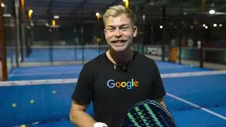 Highlights: Padel Gaudi Munich | Google Cloud Recap