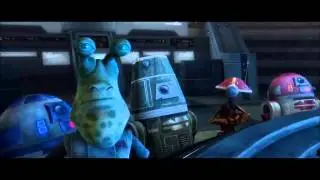 Star Wars Clone Wars Season 5 Episode 10 Secret Weapons Preview