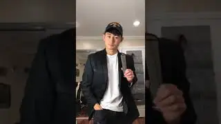 The Real Life Tadashi Hamada 😱